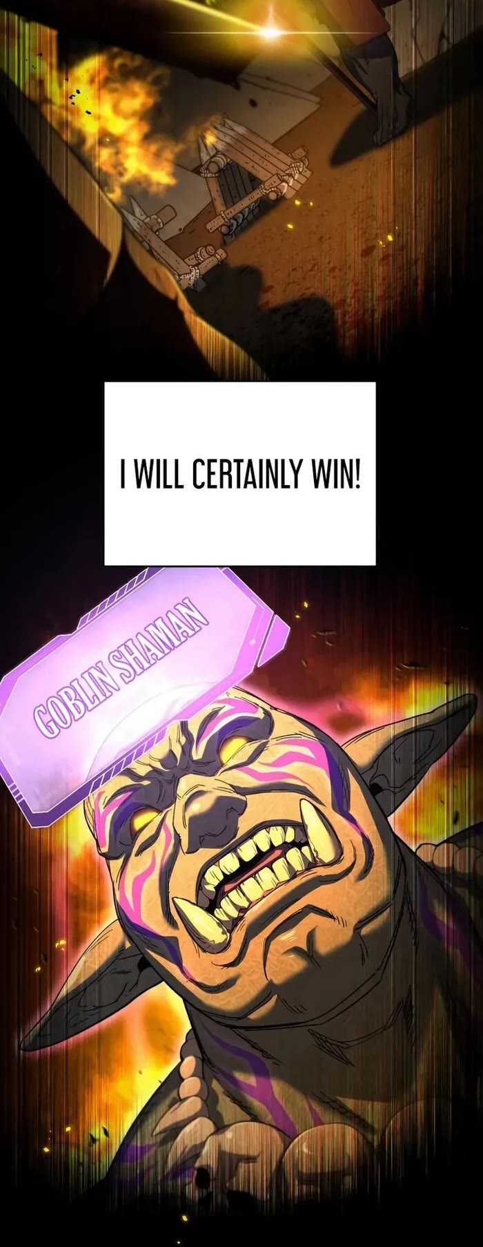 Solo Resurrection chapter 24 page 8