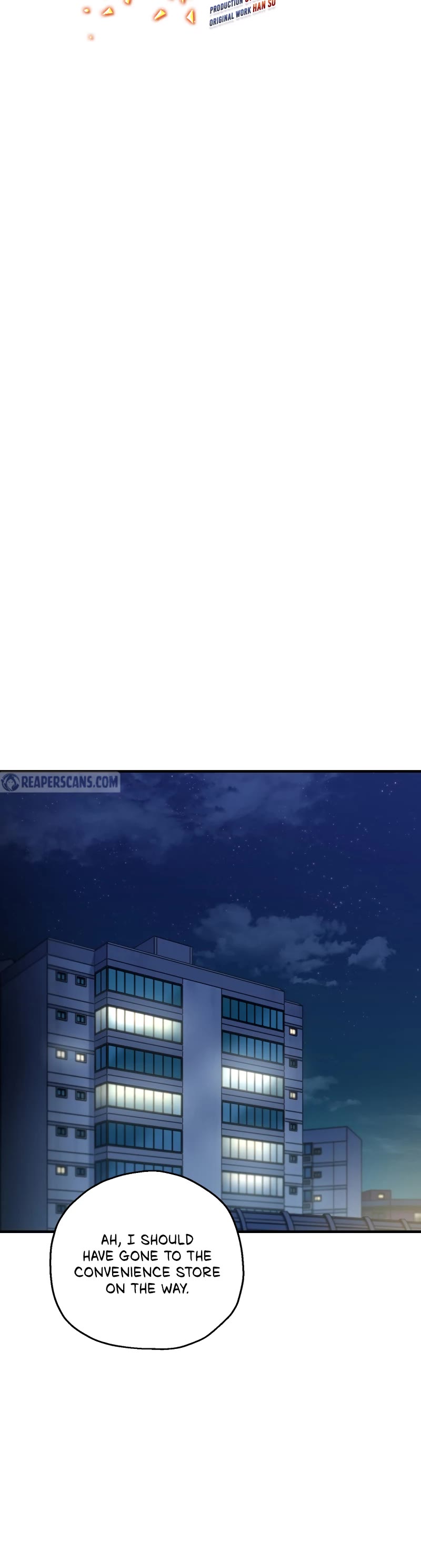 Solo Resurrection chapter 25 page 16