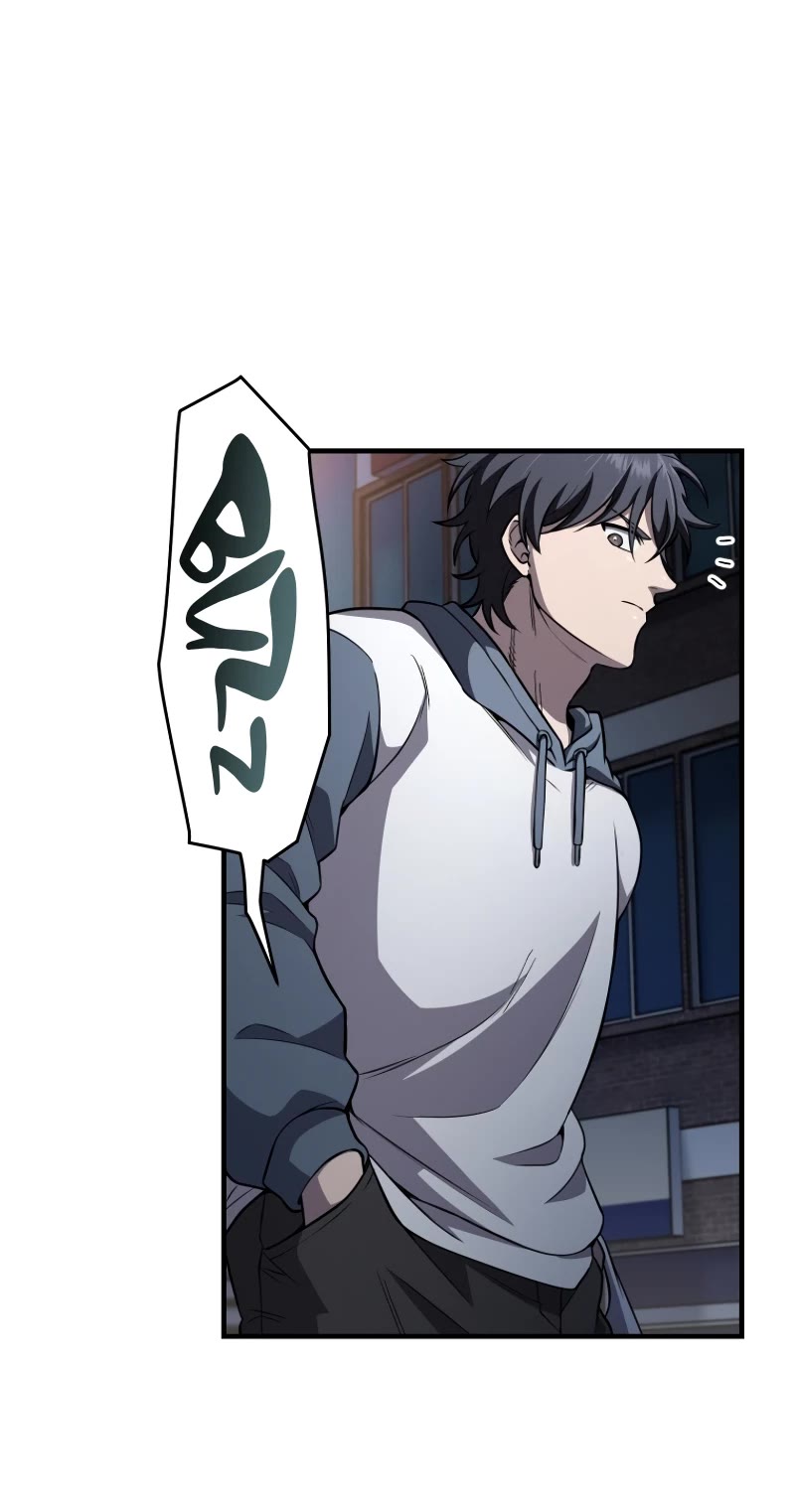 Solo Resurrection chapter 25 page 22