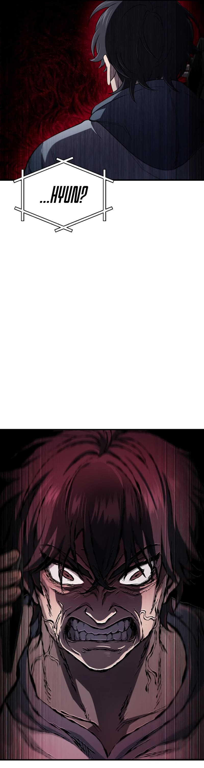 Solo Resurrection chapter 25 page 28