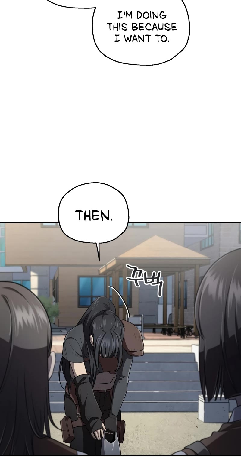 Solo Resurrection chapter 25 page 33