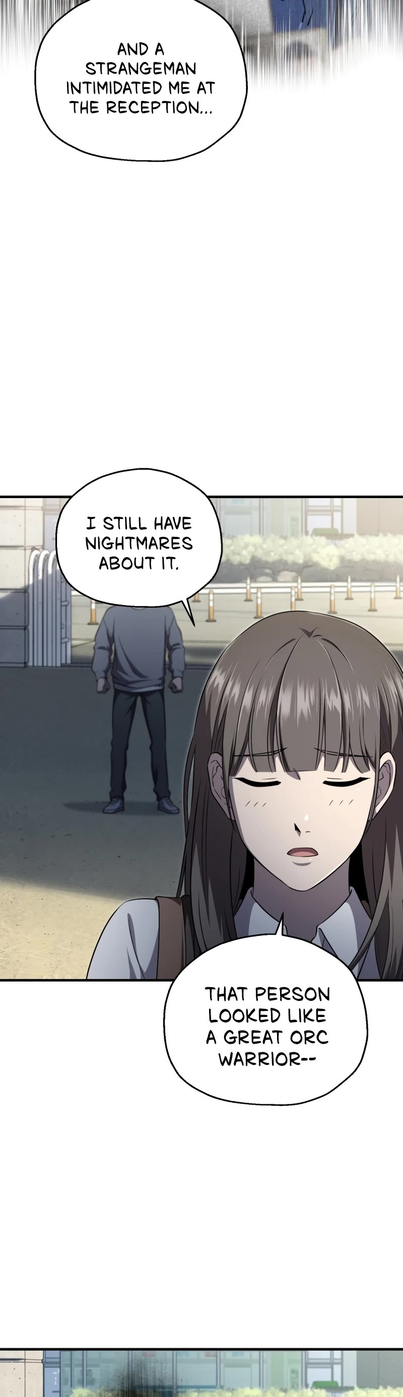 Solo Resurrection chapter 25 page 37