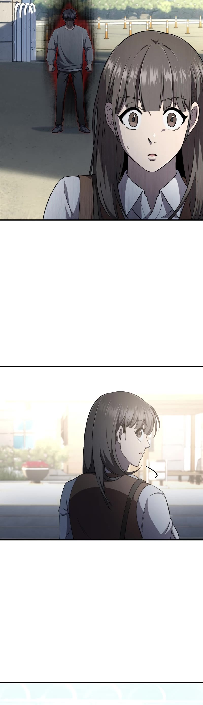 Solo Resurrection chapter 25 page 38