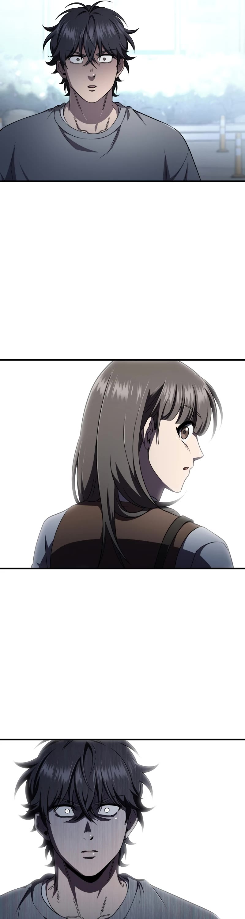 Solo Resurrection chapter 25 page 39