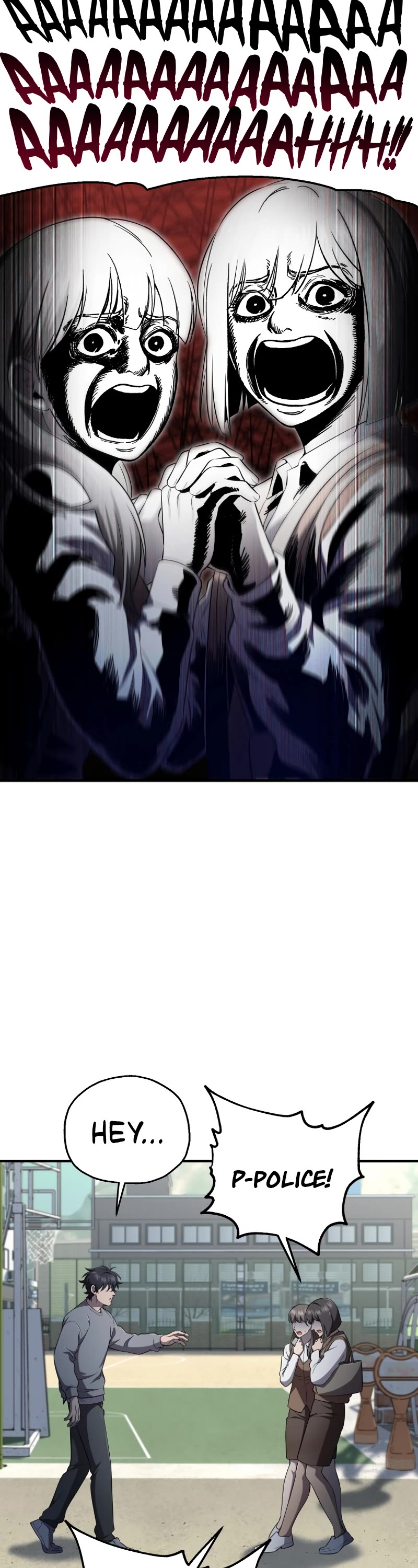 Solo Resurrection chapter 25 page 41