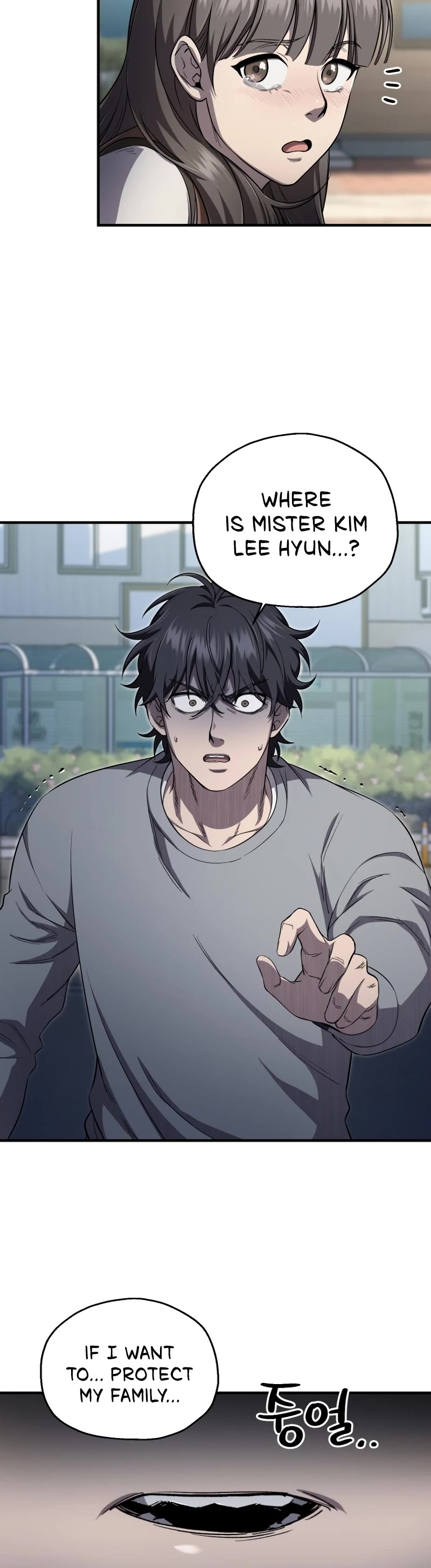 Solo Resurrection chapter 25 page 43