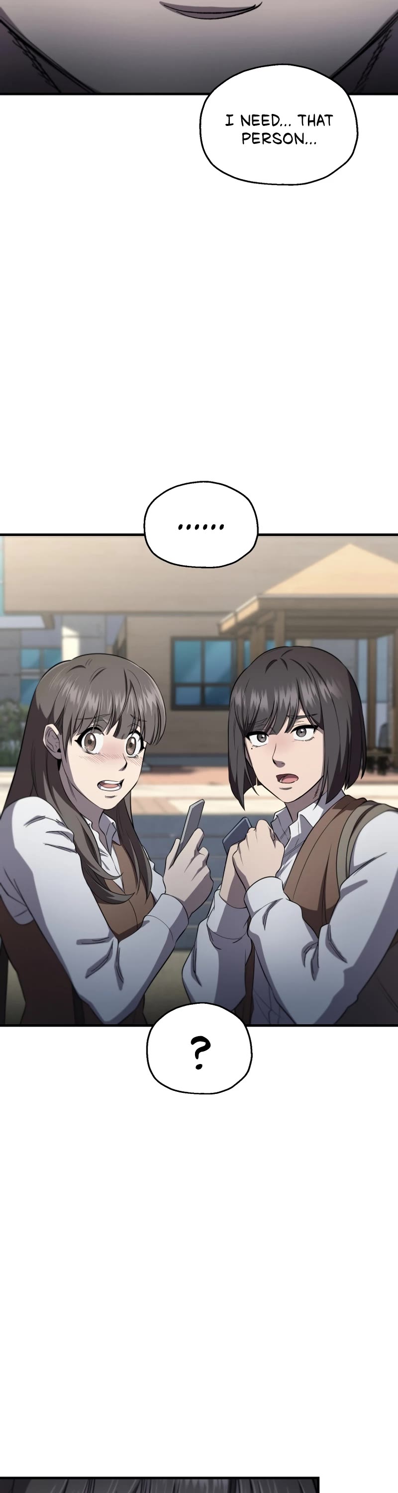 Solo Resurrection chapter 25 page 44