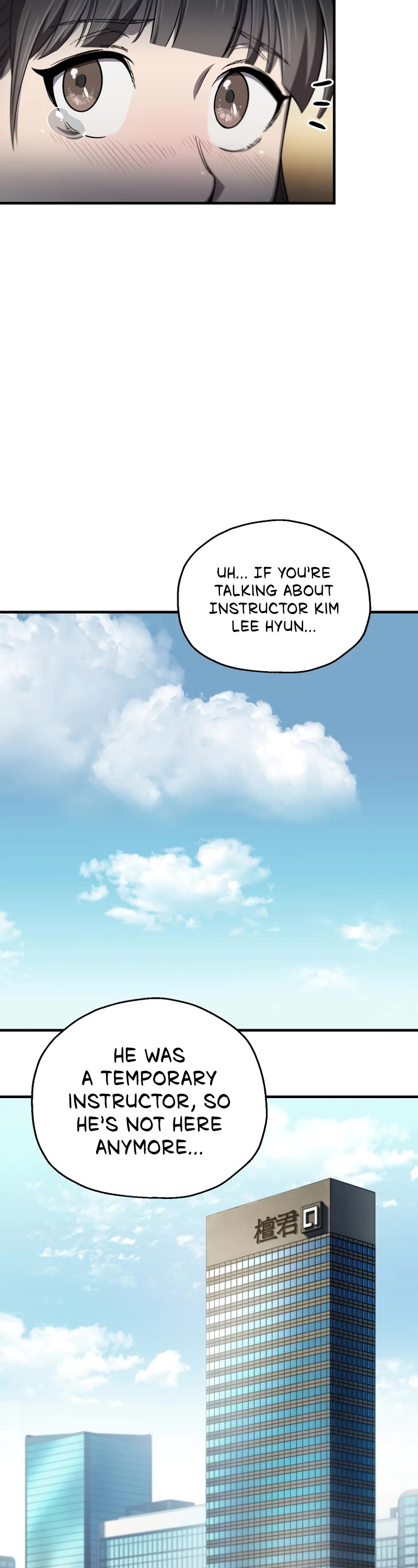 Solo Resurrection chapter 25 page 45