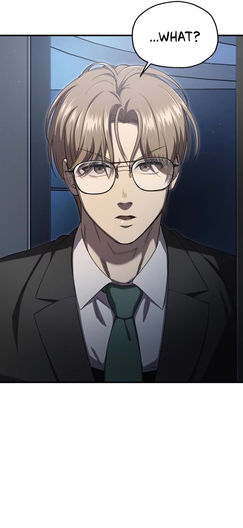 Solo Resurrection chapter 25 page 49