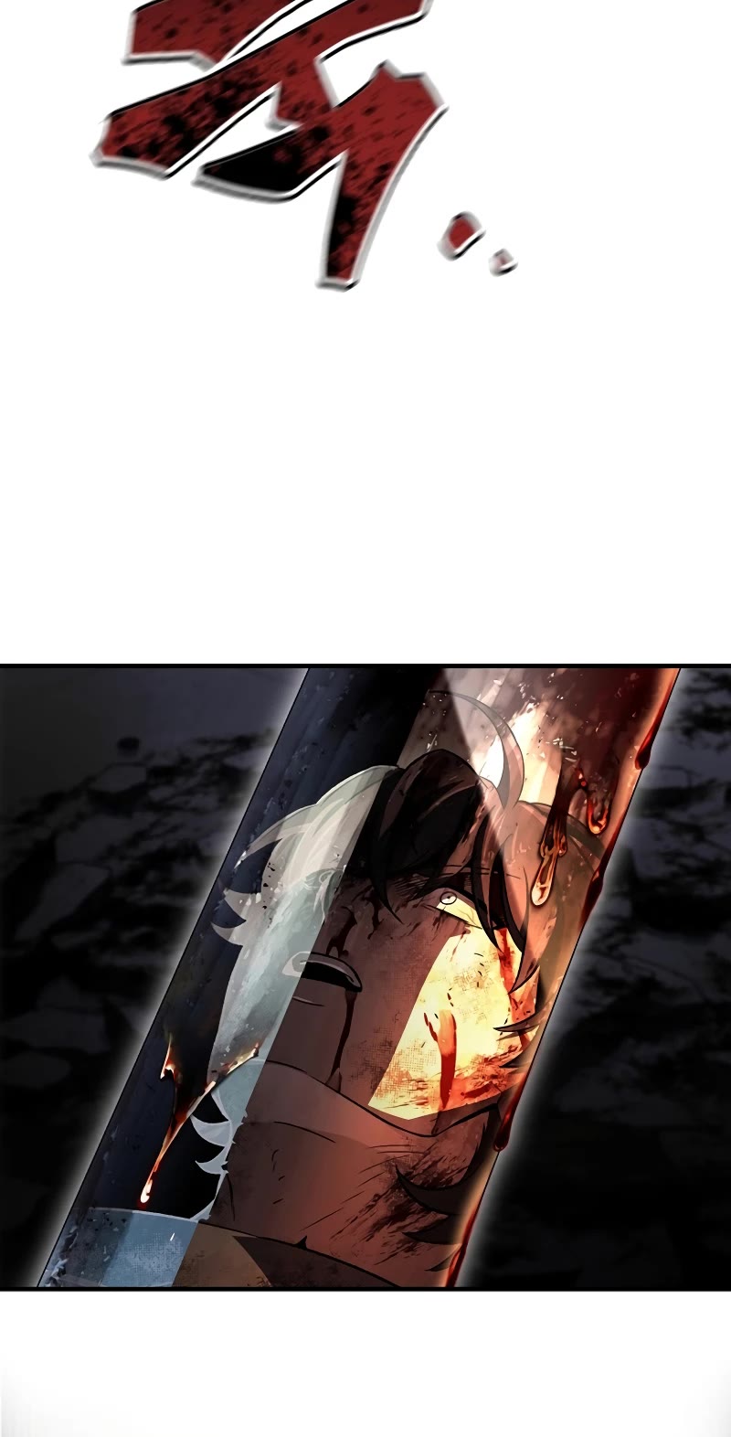 Solo Resurrection chapter 27 page 30