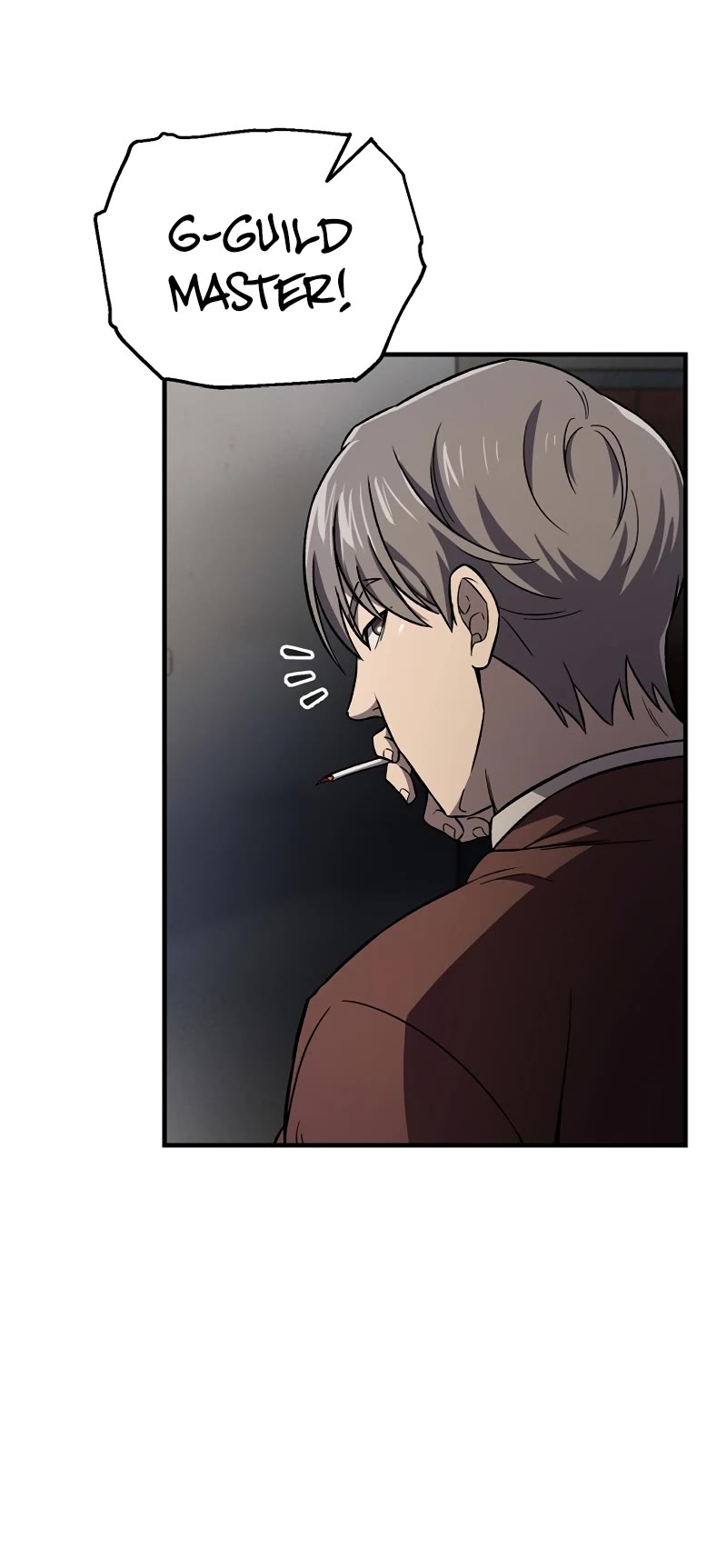 Solo Resurrection chapter 27 page 42