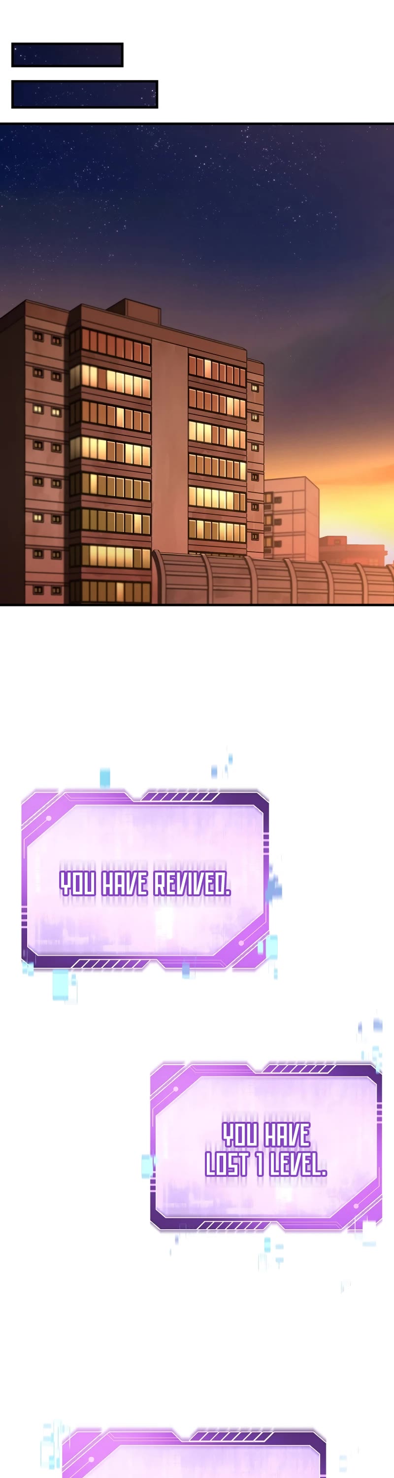 Solo Resurrection chapter 27 page 44