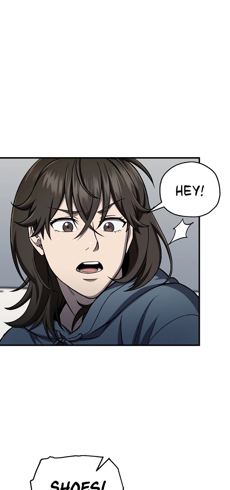 Solo Resurrection chapter 27 page 47