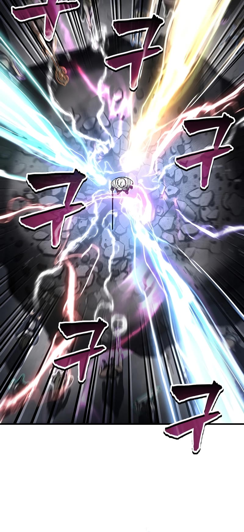 Solo Resurrection chapter 27 page 7