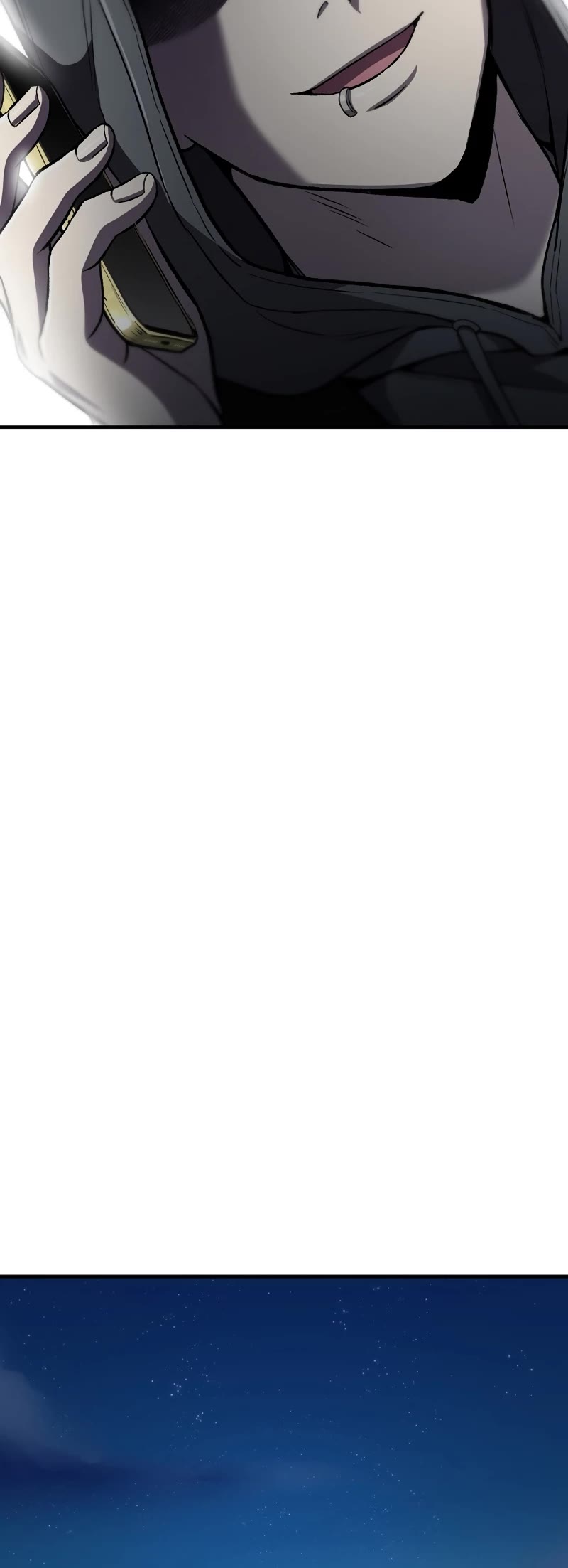 Solo Resurrection chapter 28 page 36