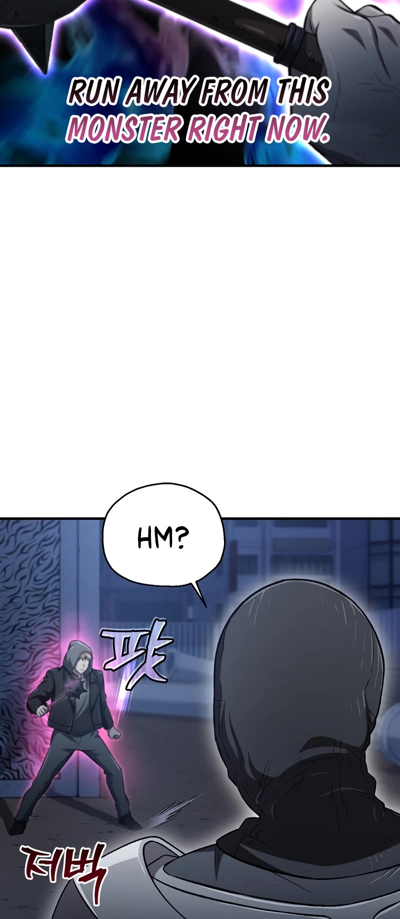 Solo Resurrection chapter 28 page 45