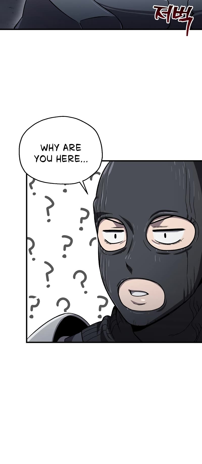 Solo Resurrection chapter 28 page 46