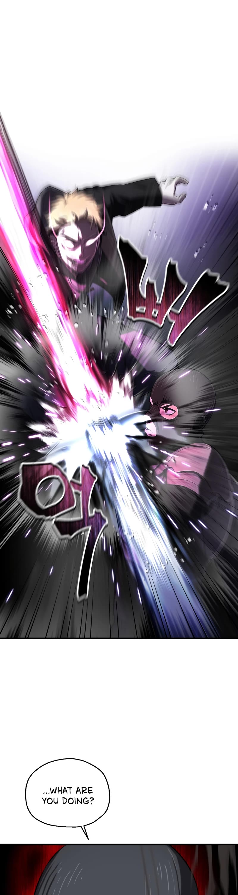 Solo Resurrection chapter 29 page 12