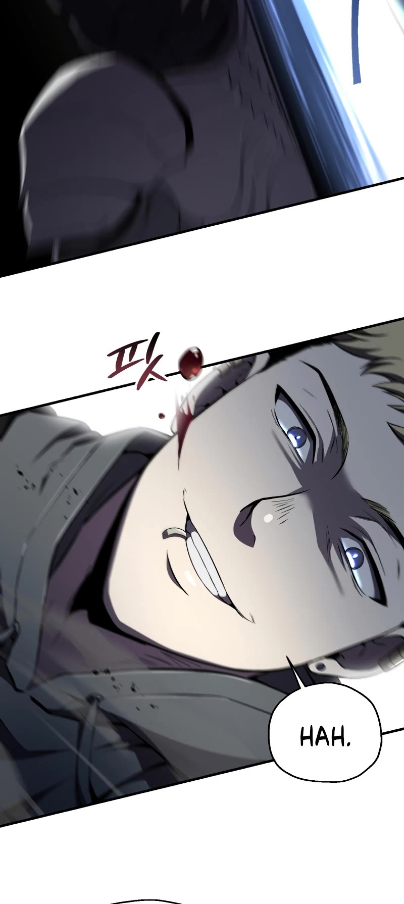 Solo Resurrection chapter 29 page 20