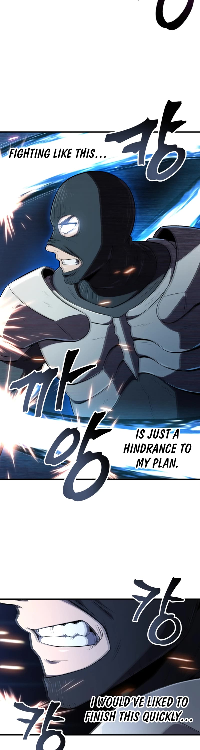 Solo Resurrection chapter 29 page 23