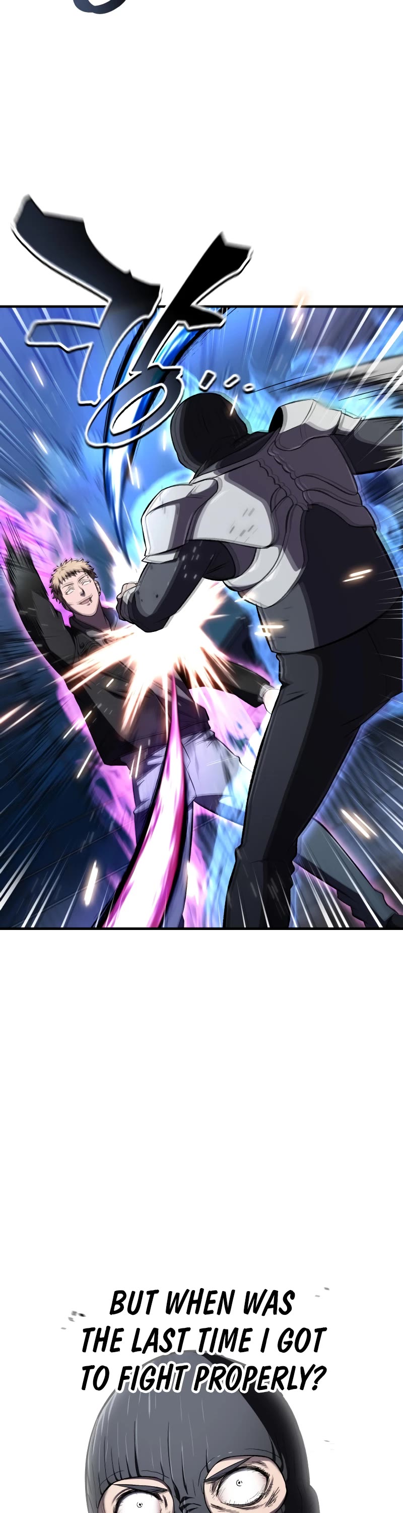 Solo Resurrection chapter 29 page 24