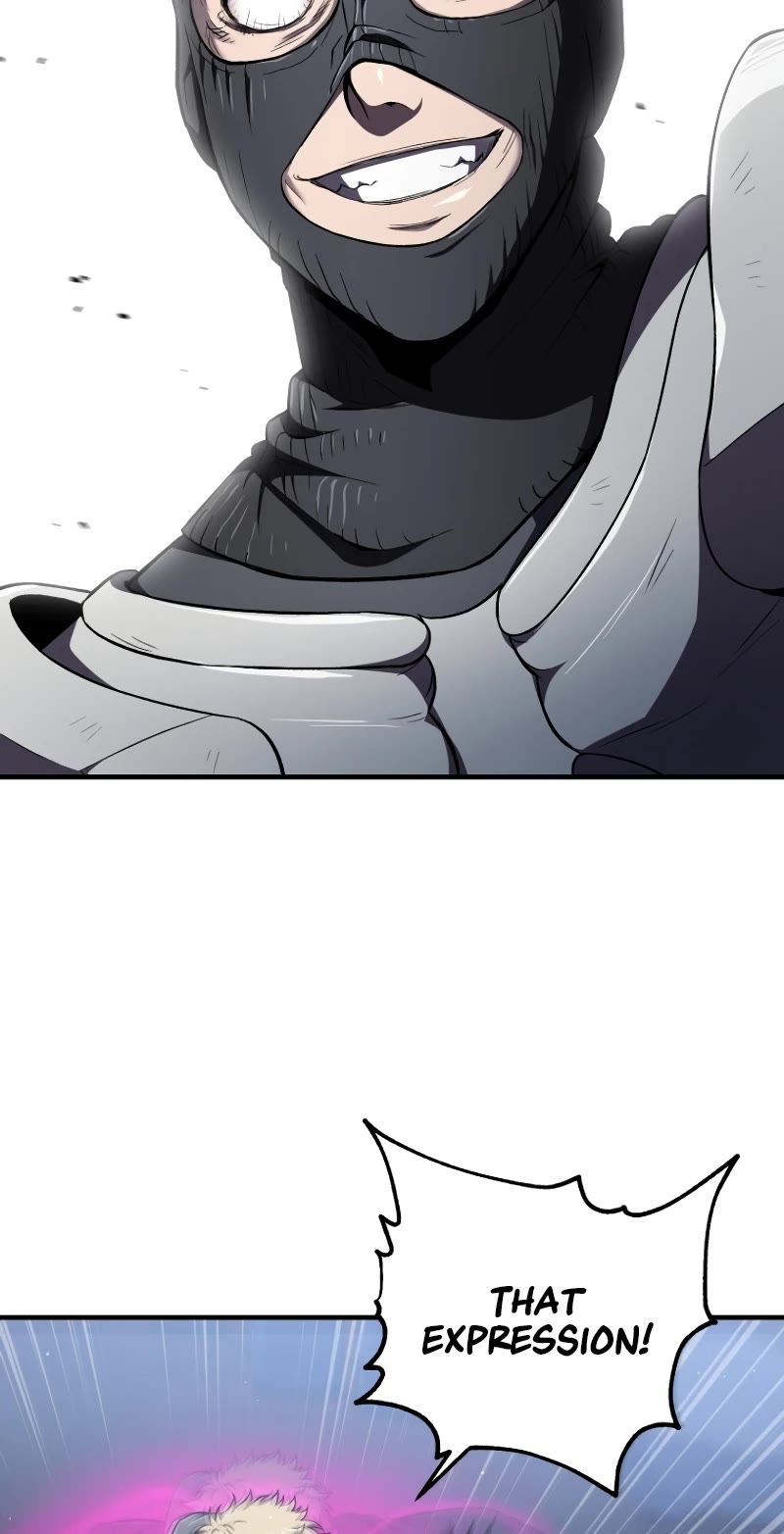 Solo Resurrection chapter 29 page 25