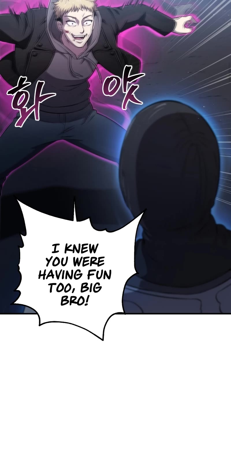 Solo Resurrection chapter 29 page 26