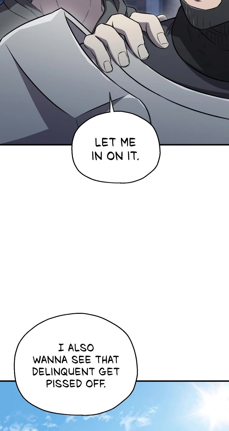 Solo Resurrection chapter 29 page 38