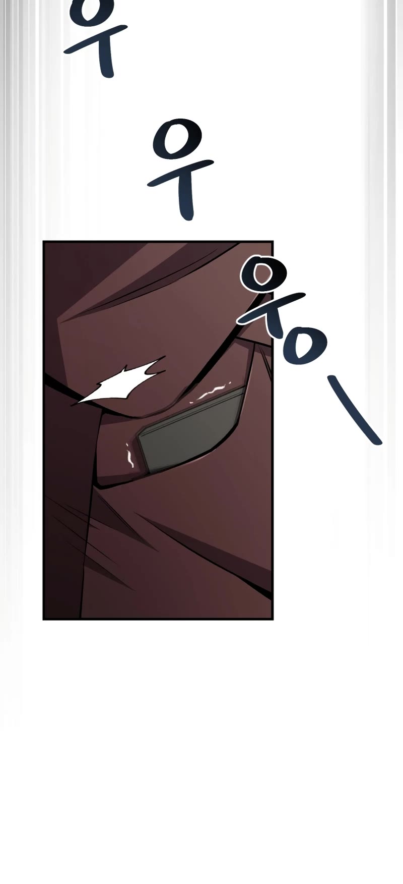 Solo Resurrection chapter 29 page 48