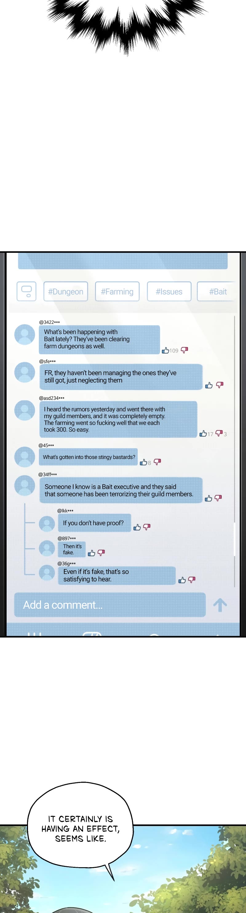 Solo Resurrection chapter 29 page 51