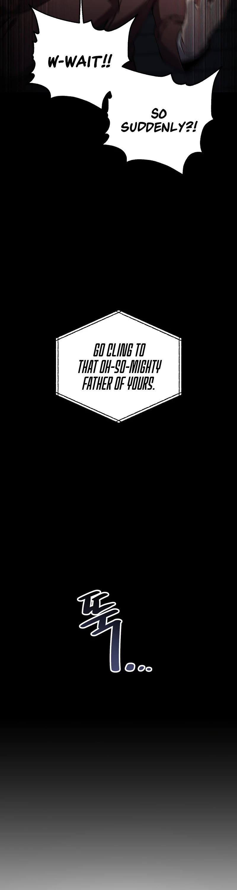 Solo Resurrection chapter 30 page 13