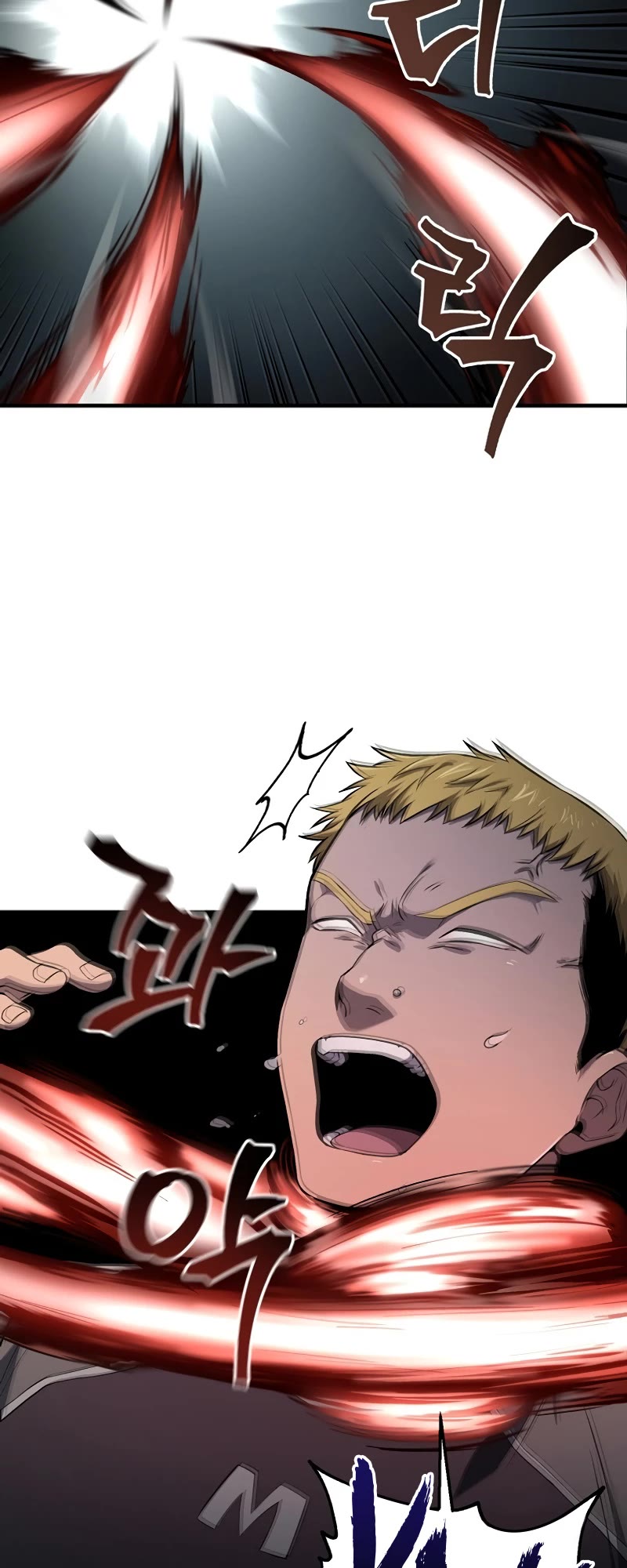 Solo Resurrection chapter 30 page 20