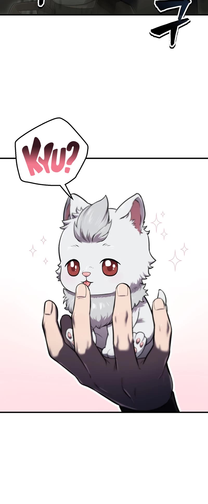 Solo Resurrection chapter 30 page 35