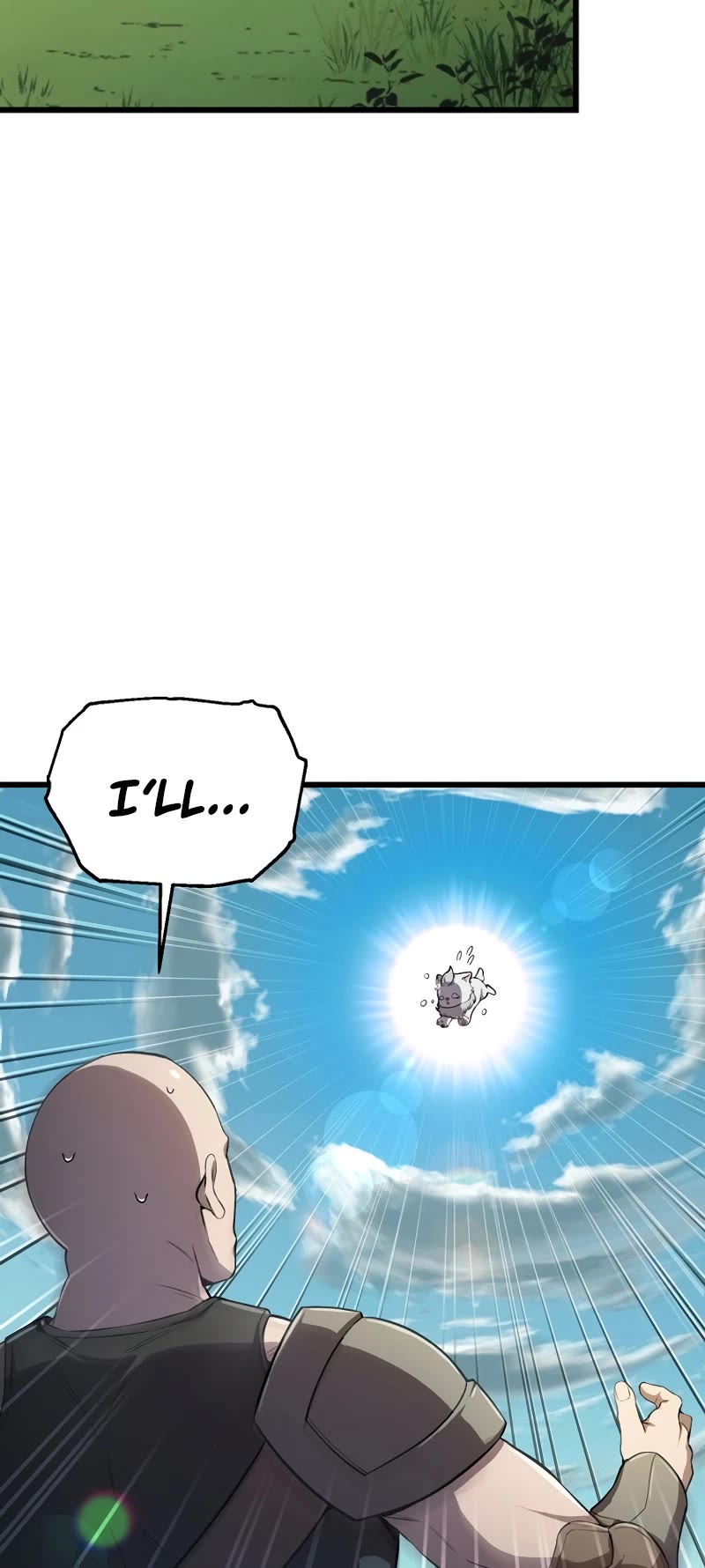 Solo Resurrection chapter 30 page 39