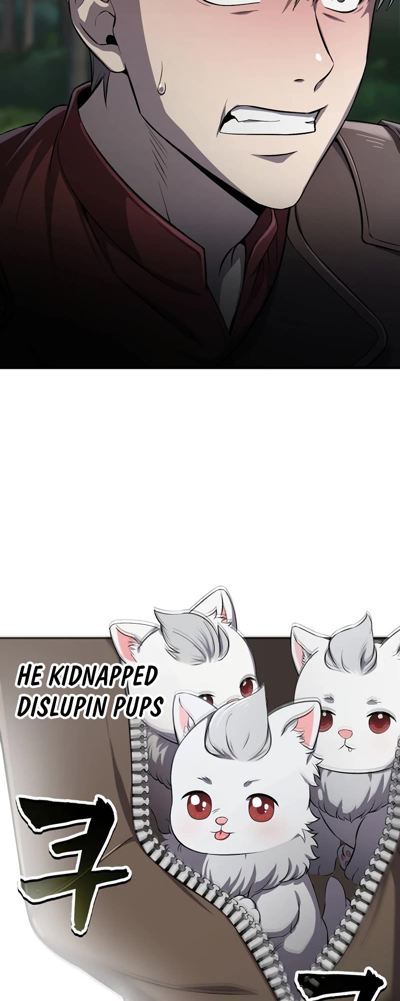 Solo Resurrection chapter 30 page 44