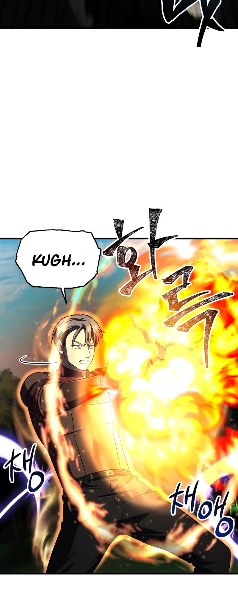 Solo Resurrection chapter 30 page 53