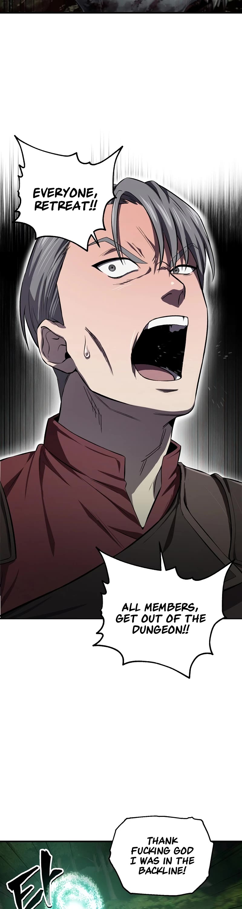 Solo Resurrection chapter 30 page 56