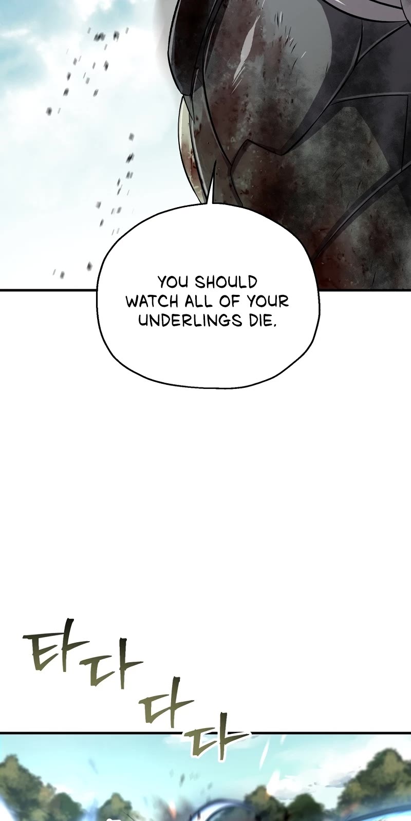 Solo Resurrection chapter 31 page 25