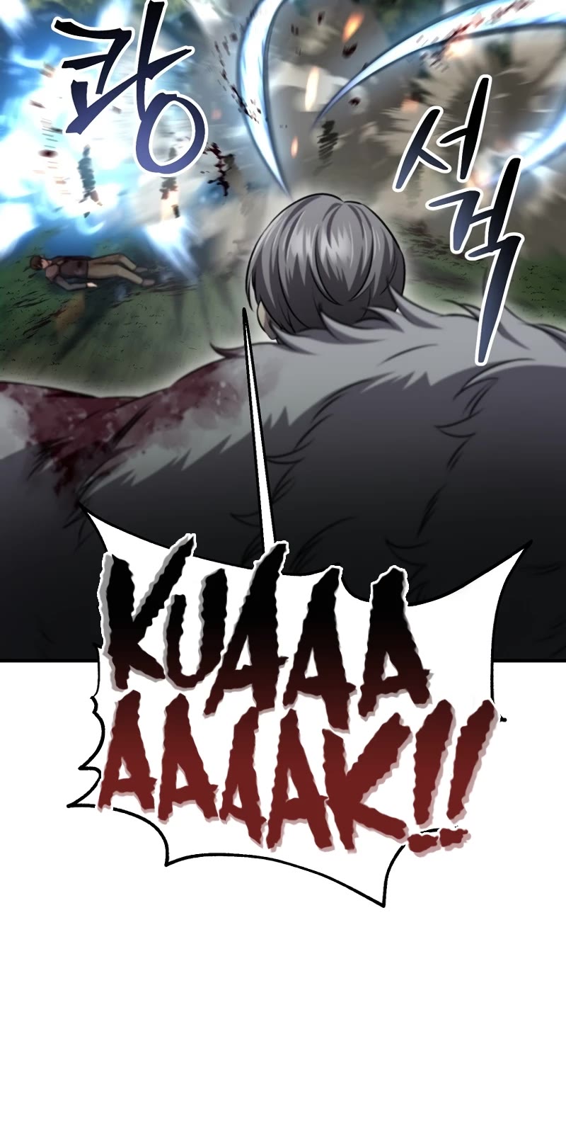 Solo Resurrection chapter 31 page 26