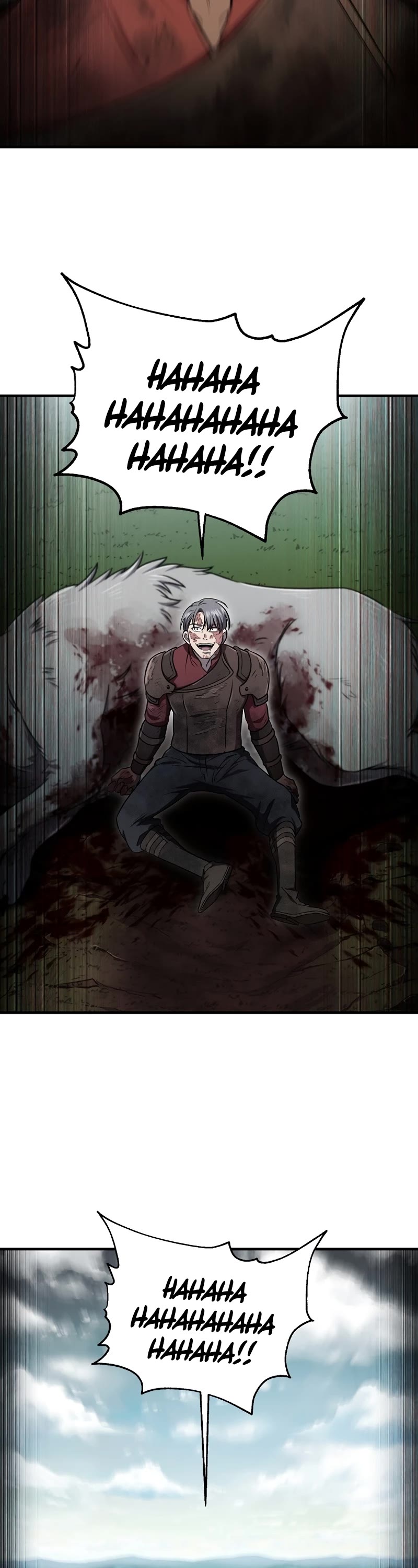 Solo Resurrection chapter 31 page 29