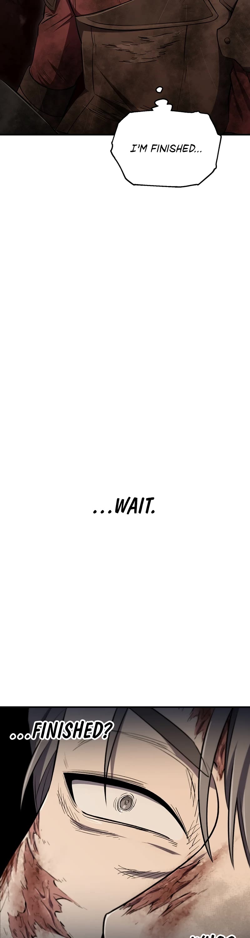 Solo Resurrection chapter 31 page 34