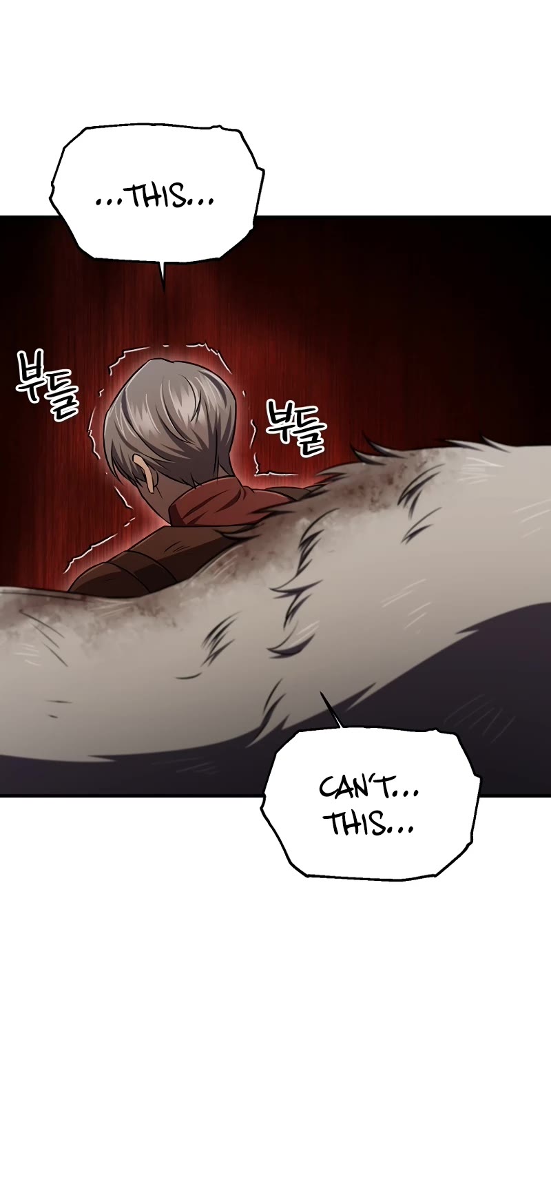 Solo Resurrection chapter 31 page 36