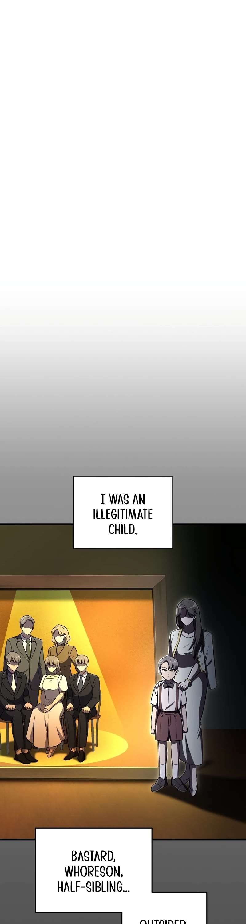 Solo Resurrection chapter 31 page 38