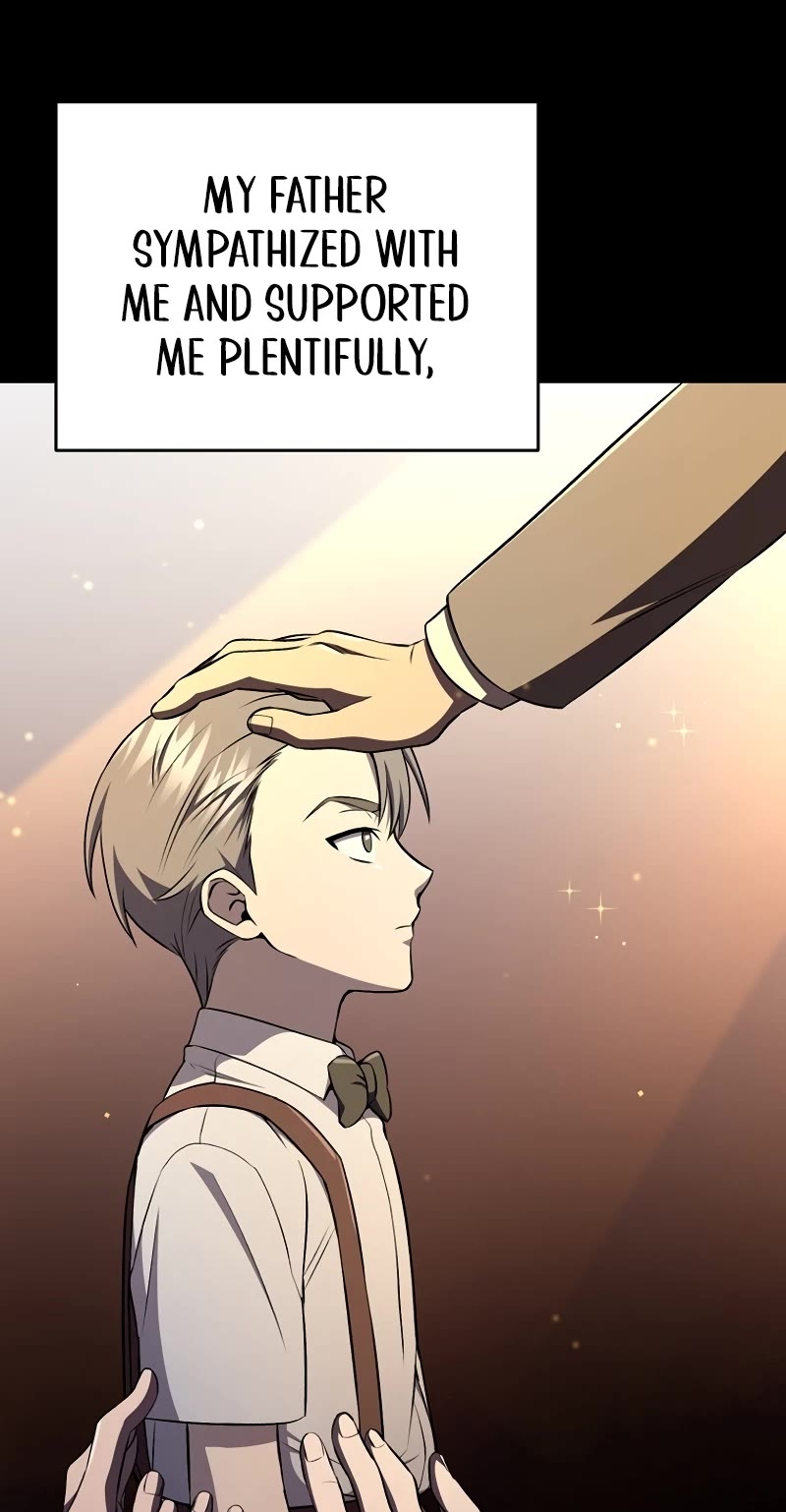 Solo Resurrection chapter 31 page 40