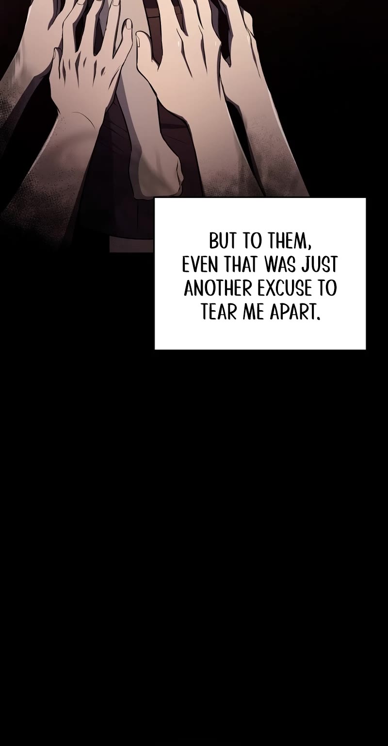 Solo Resurrection chapter 31 page 41