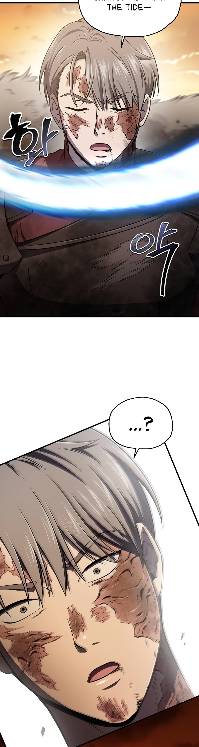 Solo Resurrection chapter 31 page 44