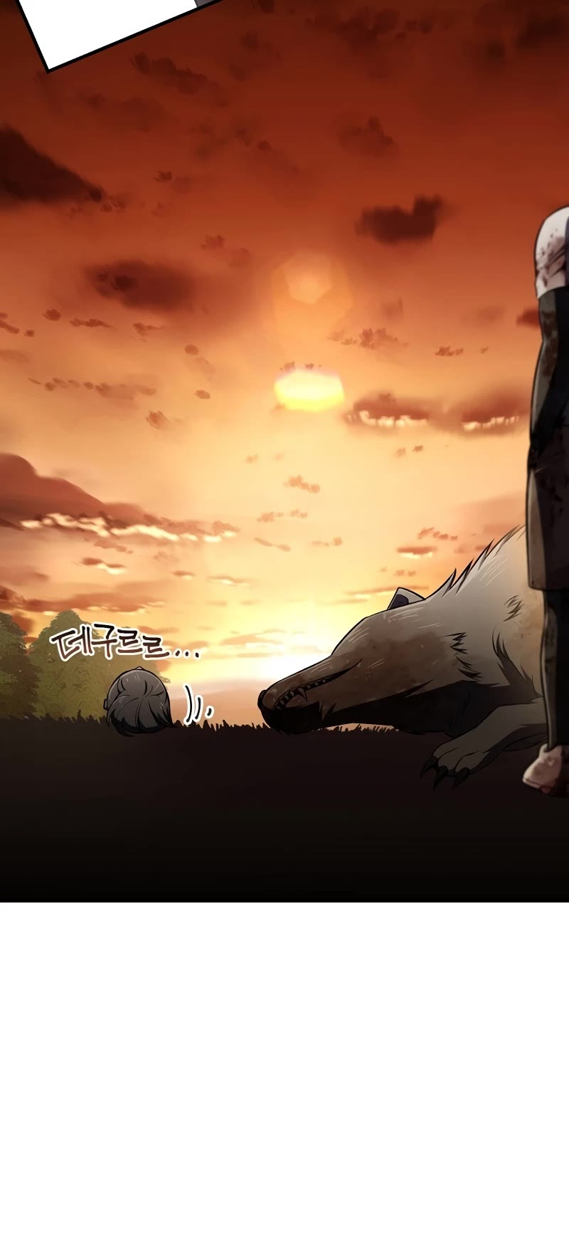 Solo Resurrection chapter 31 page 45