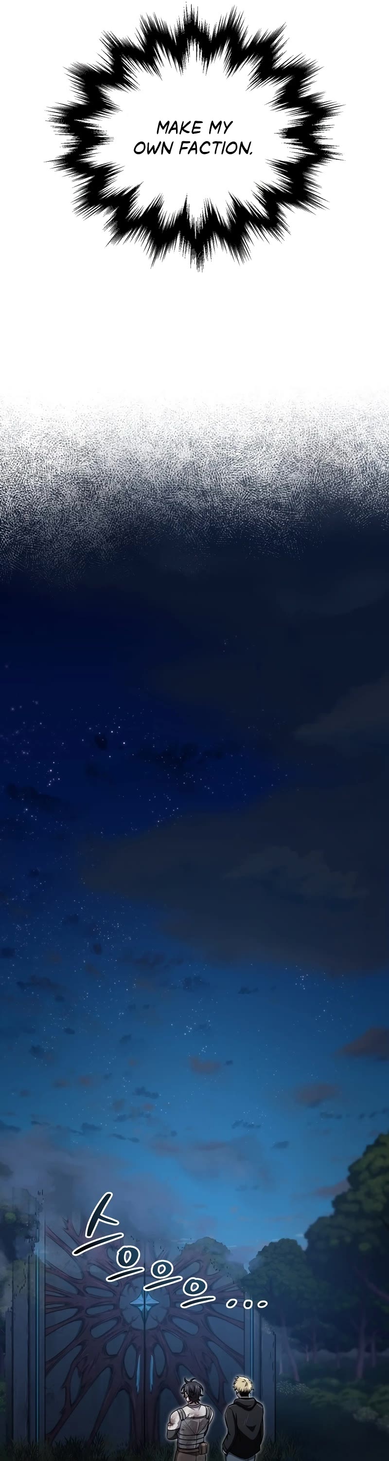 Solo Resurrection chapter 31 page 57