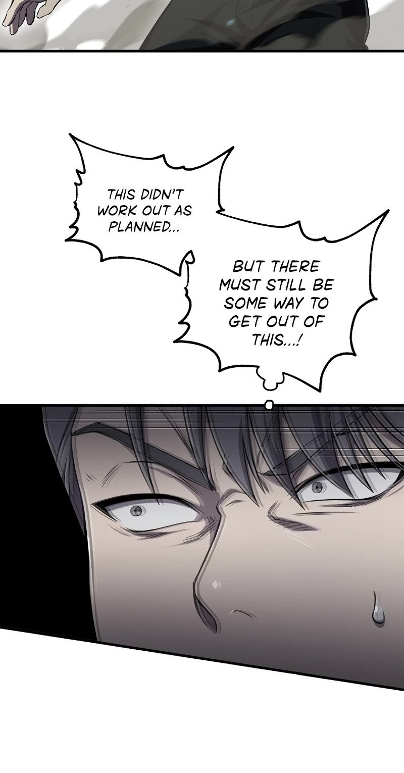 Solo Resurrection chapter 31 page 6