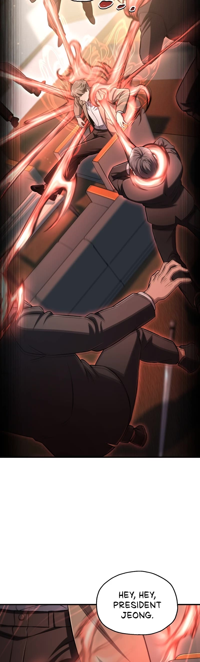 Solo Resurrection chapter 32 page 13